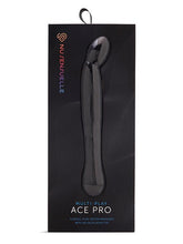 NU Sensuelle Ace Pro - Versatile Pleasure Massager Prostate Toys